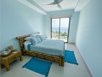 PUNTA CAELO BEACHFRONT PENTHOUSE  FOR SALE