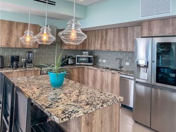 PUNTA CAELO BEACHFRONT PENTHOUSE  FOR SALE