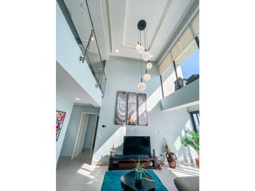 PUNTA CAELO BEACHFRONT PENTHOUSE  FOR SALE