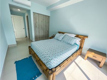 PUNTA CAELO BEACHFRONT PENTHOUSE  FOR SALE