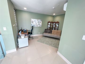 PUNTA CAELO BEACHFRONT PENTHOUSE  FOR SALE