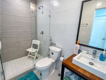 PUNTA CAELO BEACHFRONT PENTHOUSE  FOR SALE