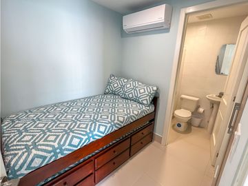 PUNTA CAELO BEACHFRONT PENTHOUSE  FOR SALE