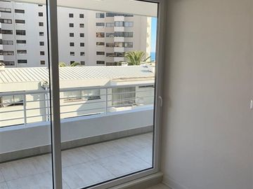 Departamento en venta de 2 dorm. en Viña del Mar