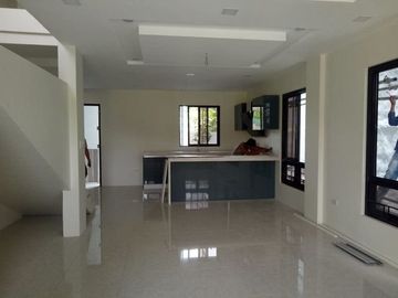 Newly Built 4 br House for SALE in Pampang Angeles City Near Korean Town