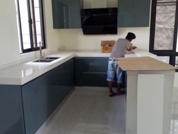 Newly Built 4 br House for SALE in Pampang Angeles City Near Korean Town