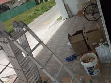 Newly Built 4 br House for SALE in Pampang Angeles City Near Korean Town