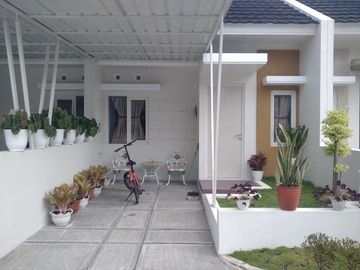 Rumah Cantik Minimalsi Termurah di dekat Exit tol Klaten