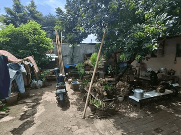 Dijual Ruko Di Dekat Stasiun Pondok Ranji Strategis Harga Menarik