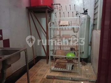Dijual Rumah Siap Huni Komplek Sangkar Hurip Kota Bandung