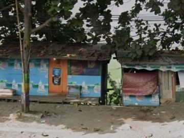 Dijual Tanah Komersial 5,4 Ha Di Panyileukan Kota Bandung