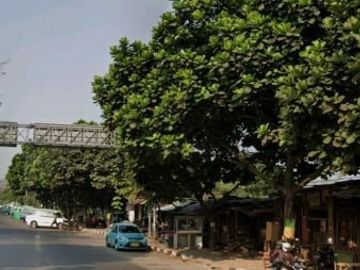 Dijual Tanah Komersial 5,4 Ha Di Panyileukan Kota Bandung