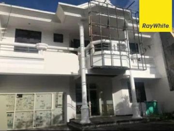 Rumah Disewakan di Jalan Darmo Permai, Surabaya