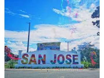 VENDO FINCA EN SAN JOSE DE LAS TABLAS