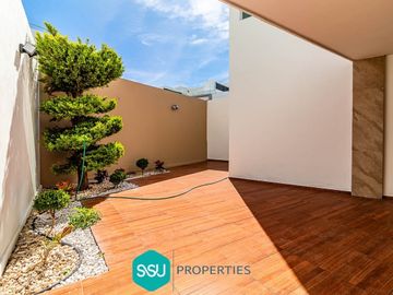 Se vende casa amplia en Centro Sur, Claustros de las Misiones