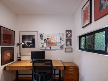 casa en arriendo en vereda el carmen. Cod A401270