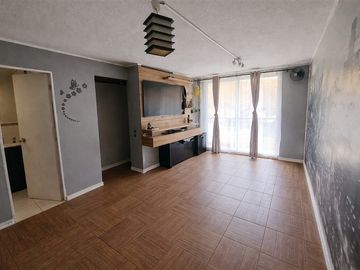 Dpto en condominio Maria Teresa cerca de las playas 3D-1B