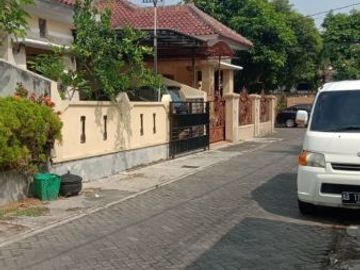 Rumah Murah Minimalis dalam Perum Seputar Cassagrande Maguwo