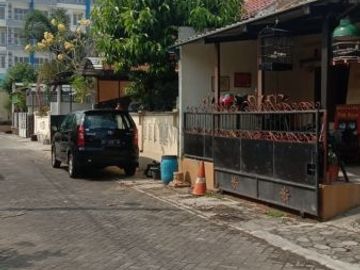Rumah Murah Minimalis dalam Perum Seputar Cassagrande Maguwo