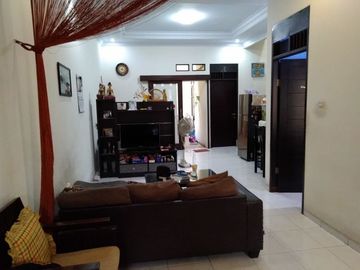 Rumah Kokoh Siap Huni Di Larangan - Sk 6322