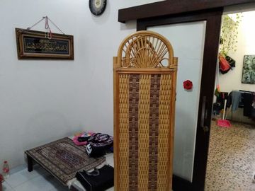 Rumah Kokoh Siap Huni Di Larangan - Sk 6322