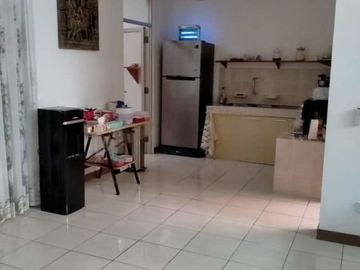 Cocok utk org tua !! Rumah kota baru parahyangan dekat tol padalarang