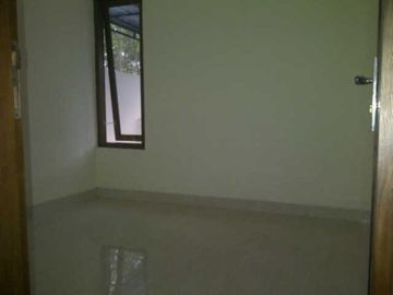 Rumah minimalis siap huni dekat UII