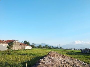 Siap Bangun Kavling Produktif Murah Bebas Banjir Cicalengka Rancaekek