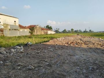 Siap Bangun Kavling Produktif Murah Bebas Banjir Cicalengka Rancaekek