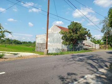 Rumah Murah Mudah Ke Pusat Kota Klaten