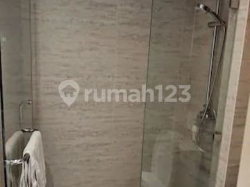 Apartemen Goldcoast 2 Kamar Tidur Full Furnish Jual Cepat