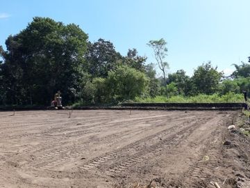 Tanah Sedayu Bantul, Dekat Kampus Mercubuana Jalan Wates