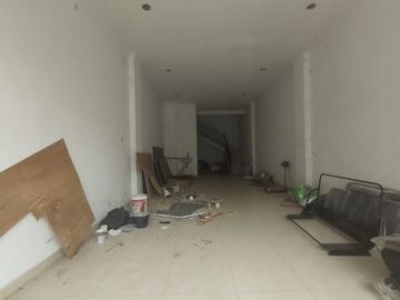 Ruko Gandeng 2 Lokasi Strategis di RC Veteran Bintaro 7386