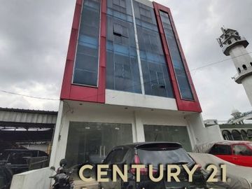 Ruko Gandeng 2 Lokasi Strategis di RC Veteran Bintaro 7386