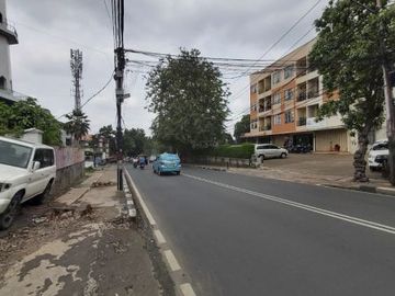 Ruko Gandeng 2 Lokasi Strategis di RC Veteran Bintaro 7386