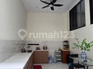 Dijual Rumah Furnish Kawasan Elit Cluster Violin Golf Island Pik