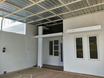 Rumah Indah Bagus Modern Minimalis Mewah Ready di Dau Malang