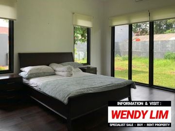 DIJUAL RUMAH at Jl H SYAIP / GANDARIA, JAKSEL