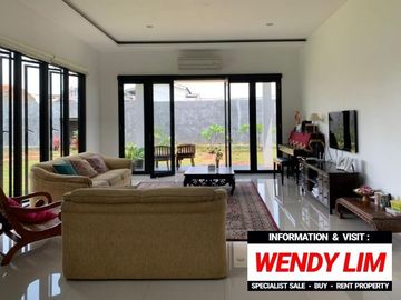 DIJUAL RUMAH at Jl H SYAIP / GANDARIA, JAKSEL
