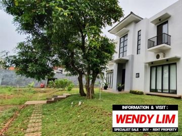 DIJUAL RUMAH at Jl H SYAIP / GANDARIA, JAKSEL