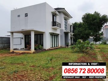 DIJUAL RUMAH at Jl H SYAIP / GANDARIA, JAKSEL
