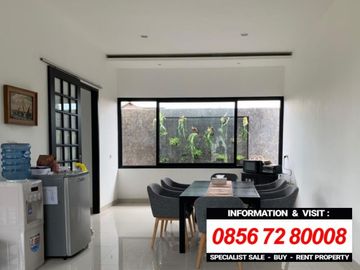 DIJUAL RUMAH at Jl H SYAIP / GANDARIA, JAKSEL