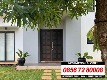 DIJUAL RUMAH at Jl H SYAIP / GANDARIA, JAKSEL