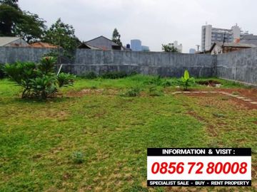 DIJUAL RUMAH at Jl H SYAIP / GANDARIA, JAKSEL