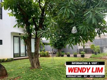 DIJUAL RUMAH at Jl H SYAIP / GANDARIA, JAKSEL