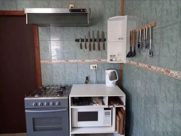 Soleada casa en arriendo 3D/2B/3E Los romeros playa Amarilla