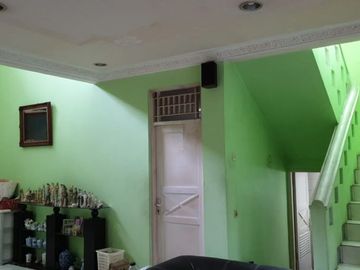 Rumah Nyaman bagus 2 Lantai di Bintaro Jaya | LR/HR 4345 - RS