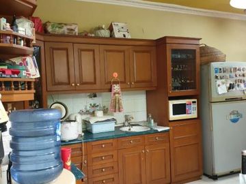 Rumah Nyaman bagus 2 Lantai di Bintaro Jaya | LR/HR 4345 - RS