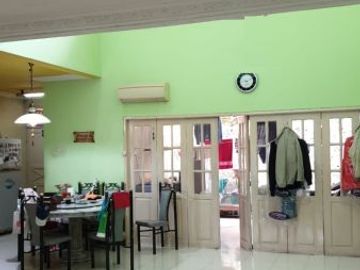 Rumah Nyaman bagus 2 Lantai di Bintaro Jaya | LR/HR 4345 - RS