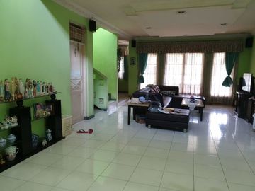 Rumah Nyaman bagus 2 Lantai di Bintaro Jaya | LR/HR 4345 - RS